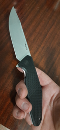 Нож складной Ruike D191-B фото от покупателей 4