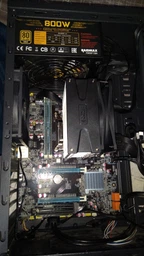 Кулер PcCooler GI-X4S фото от покупателей 9