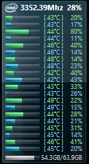Кулер PcCooler GI-X4S фото от покупателей 8