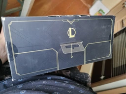 Комп'ютерна гарнітура Logitech G PRO X Gaming Headset League of Legends Edition (981-001106) фото від покупців 2