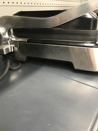 Гриль DELONGHI MultiGrill CGH1020D фото от покупателей 12
