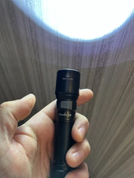 Ліхтар ручний Fenix C6V3.0 (C6V30) фото від покупців 4