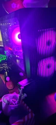 Корпус 2E Gaming Asper (GM7)