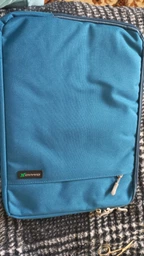 Чехол для ноутбука Grand-X SL-14B 14" Blue