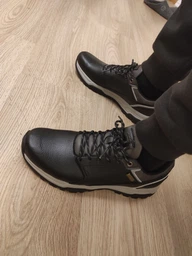 Кроссовки Joma SAFRON черные 44 CSAFRW2101