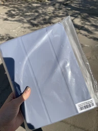 Силиконовый чехол Fruct Protect Plus для iPad 9.7 (2017-2018) Противоударный с держателем для стилуса Темно-зеленый фото от покупателей 1