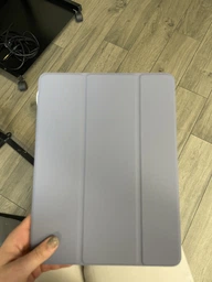 Силиконовый чехол Fruct Protect Plus для iPad 9.7 (2017-2018) Противоударный с держателем для стилуса Темно-зеленый
