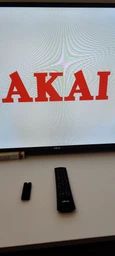 Телевизор Akai TV43G21T2