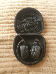 Кейс жорсткий Fine Marshall Major, MID (Black) фото від покупців 1