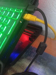 Підставка для ноутбука RZTK RLC 140 Pro
