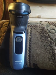 Электробритва PHILIPS S3232/52 серии 3000 фото от покупателей 4