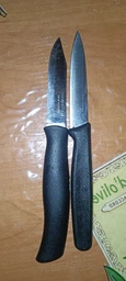 Кухонний ніж Victorinox 5.0601 фото от покупателей 5