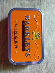 Драже Barkleys Имбирные 50 г (8717438742021) фото от покупателей 8