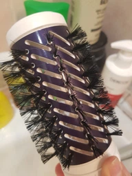 Фен-щетка ROWENTA BRUSH ACTIV VOLUME&SHINE CF9530F0 фото от покупателей 1
