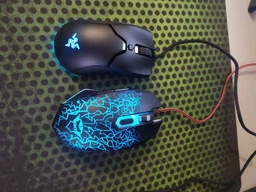 Мышь Razer Viper Mini USB Black (RZ01-03250100-R3M1) фото от покупателей 16