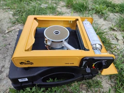 Газова плитка Tramp TRG-040