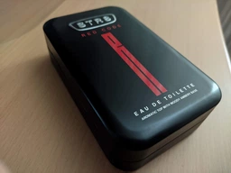 Str8 Red Code туалетна вода для чоловіків фото від покупців 1