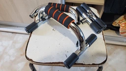 Упори для віджимань Power System PS-4005 Push Up Stand (Прямі)