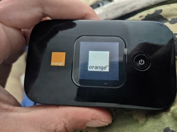 3G/4G WiFi роутер Huawei E5577s-321 Black (3000 мАг) фото від покупців 9