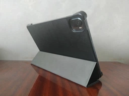 Чохол Galeo Slimline для Xiaomi Pad 5 / Pad 5 Pro Wine Red фото от покупателей 1