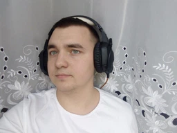 Амбушури для Sennheiser HD4.30 HD4.30I HD4.30G HD4.40 HD4.50 фото от покупателей 5