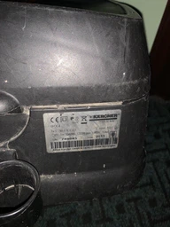 Мешки (5 шт в упак.) для пылесоса Karcher VC 6100, VC 6.150, VC 6200, VC 6300, VC 6, VC 6 Premium, 6.904-329.0 фото от покупателей 3