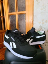 Мужские кроссовки Reebok Rewind Run 100001391 41 Синие (4064037816962) фото от покупателей 6