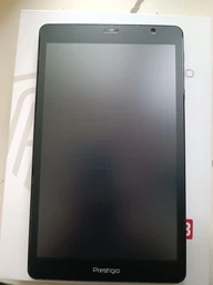 Планшет Prestigio Node A8 8" 1/32GB 3G Slate Grey (PMT4208_3G_E_EU) фото от покупателей 1