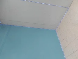Вологозахищена Світлодіодна стрічка в силіконі на клейкій основі RGB 5 метрів фото від покупців 4