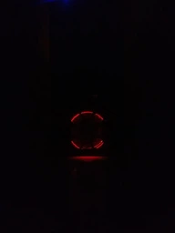 Вентилятор Frime Iris LED Fan Think Ring Red (FLF-HB120TRR16) фото от покупателей 13