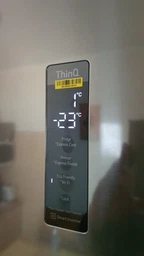 Холодильник LG GW-B509SMUM