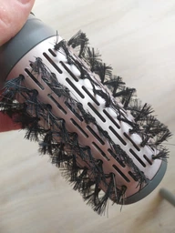 Фен-щетка PHILIPS Rotating volume brush HP8664/00 фото от покупателей 4