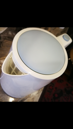 Електрочайник PHILIPS Серія 3000 HD9318/20 фото від покупців 1