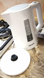 Електрочайник PHILIPS Серія 3000 HD9318/20 фото від покупців 2