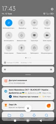 Мобильный телефон Xiaomi Redmi Note 10 4/128GB Onyx Gray (765951)