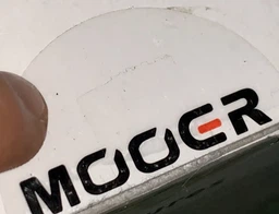 Процессор для электрогитары Mooer GE250 фото от покупателей 3