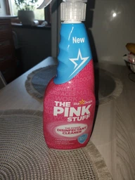 Піна для чищення ванної кімнати The Pink Stuff, 750 мл