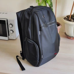 Рюкзак для ноутбука 2E Max Power 16" Black (2E-BPN9004BK) фото від покупців 4