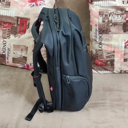 Рюкзак для ноутбука 2E Max Power 16" Black (2E-BPN9004BK) фото від покупців 2