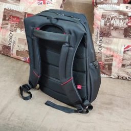 Рюкзак для ноутбука 2E Max Power 16" Black (2E-BPN9004BK) фото від покупців 1
