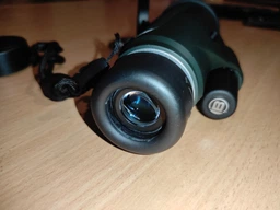 Монокуляр Bresser Topas 10x42 WP фото от покупателей 2