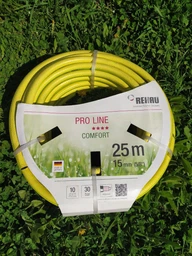 Шланг 3/4" REHAU ProLine Шланг для полива садовый на метраж