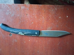 Карманный нож Cold Steel Kudu Slip Joint (12601460) фото от покупателей 5