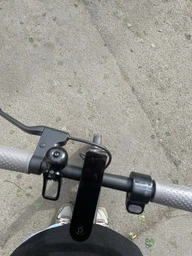 Электросамокат Xiaomi Mi Electric Scooter 1S Black (FBC4019GL/DDHBC05NEB) фото от покупателей 10