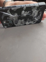 Чохол протиударний UAG Pathfinder MagSafe Original для Iphone 15 Pro (6.1") Silver 114281113333 фото від покупців 12