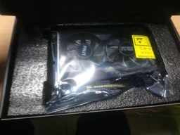 Відеокарта Palit GeForce GTX1650 4096Mb GAMINGPRO DDR6 (NE6165001BG1-1175A) фото від покупців 8