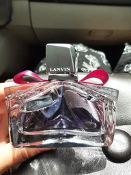 Парфюмированная вода для женщин Lanvin Marry Me 75 мл (3386460023337) фото от покупателей 12