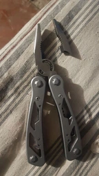 Мультитул Stanley Multitool 12 в 1 165 мм (0-84-519)