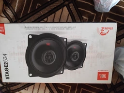 Автоакустика JBL STAGE2 524 фото от покупателей 4