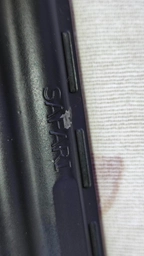 Револьвер под патрон Флобера Латэк Safari 461 М (Сафари РФ-461м) пластик Full set